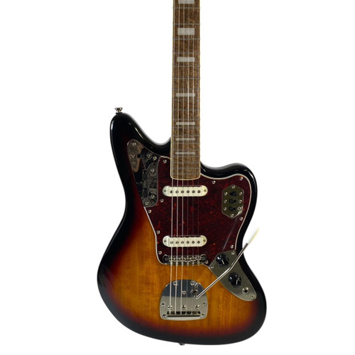 Vist Large View of Product Image Which is Used Squier CLASSIC VIBE 70S JAGUAR