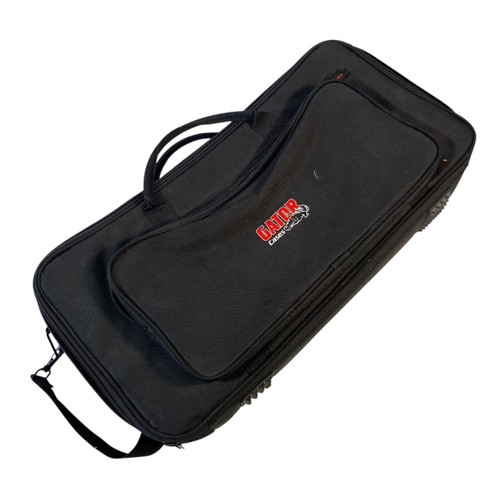 Vist Large View of Product Image Which is Used Gator PEDALBOARD Gig Bag