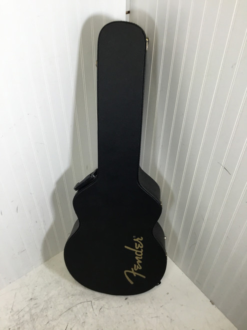 Vist Large View of Product Image Which is Used Fender ACOUSTIC HSC Guitar Case