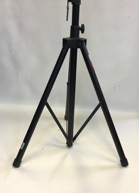 Vist Large View of Product Image Which is Used Proline LST2BK SPEAKER STAND Speaker Stand