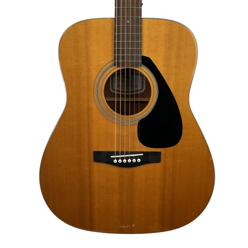 Used Yamaha FG-413S Laminate Top Acoustic Guitar Natural 41120-S000035472 Vist Large View of Product Image Which is Used Yamaha FG-413S Laminate Top Acoustic Guitar Natural