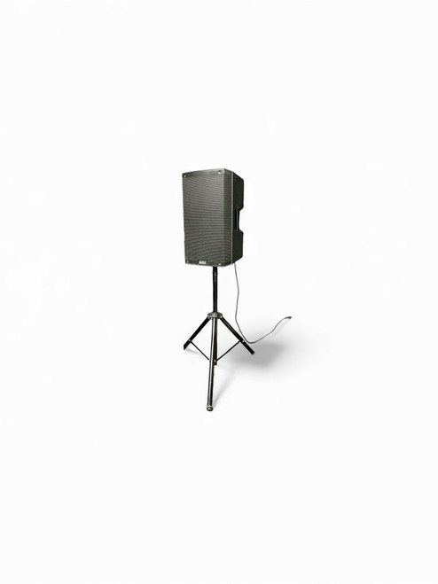 Vist Large View of Product Image Which is Used Alto TS315 Pro Sound Product