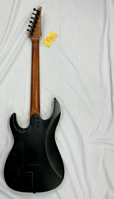 Vist Large View of Product Image Which is Used Legator N60D NINJA S Type Electric Guitar Other 6-String