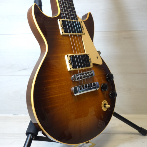 Vist Large View of Product Image Which is Used Heritage H-170 STANDARD Electric Guitar Wood 6-String