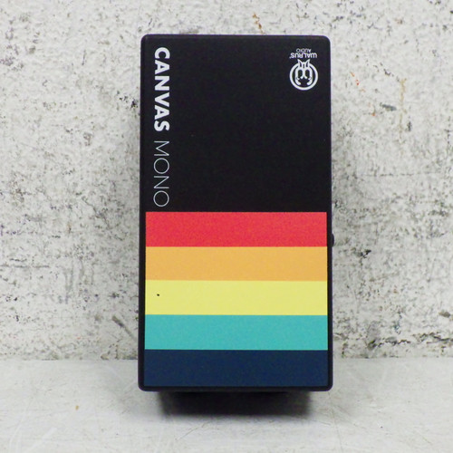 Vist Large View of Product Image Which is Used Walrus Audio MONO DI Controller Pedal