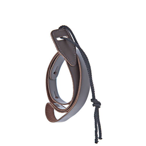 Vist Large View of Product Image Which is New PW 3/4" MANDOLIN STRAP BR