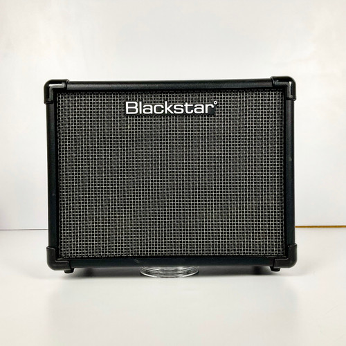 Vist Large View of Product Image Which is Used Blackstar ID Core Stereo 20 V3 Solid State Amplifier 2 x 5