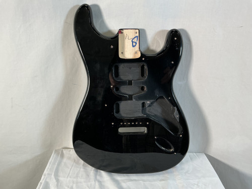 Vist Large View of Product Image Which is Used Squier STRAT BODY Guitar Accessory