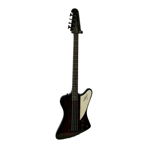 Vist Large View of Product Image Which is Used Epiphone THUNDERBIRD BASS Bass Guitar Sunburst 4-String