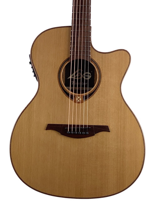 Vist Large View of Product Image Which is Used Lag TRAMONTANE T118ASCE SLIM