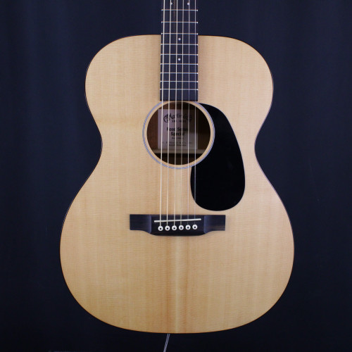 Vist Large View of Product Image Which is Used Martin ROAD SERIES SPECIAL 000 ACOUSTIC Solid Top Acoustic Guitar Natural