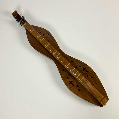 Vist Large View of Product Image Which is Used Cedar Creek Dulcimer