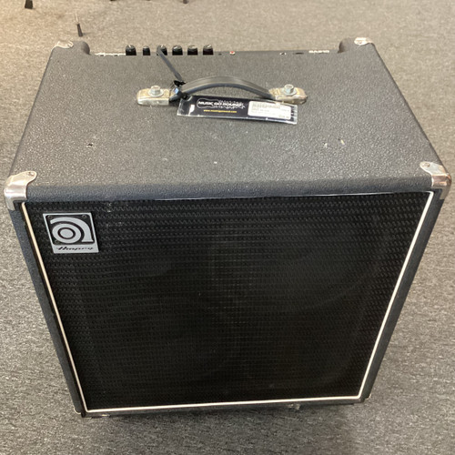 Vist Large View of Product Image Which is Used Ampeg AMPEG BA-210 2 x 10 Bass Guitar Cabinet 2 x 10