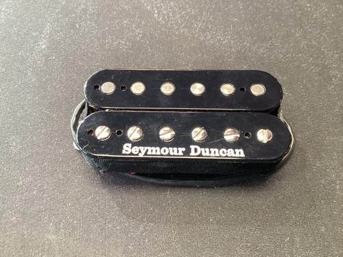 Vist Large View of Product Image Which is Used Seymour Duncan TB59 Guitar Pickup