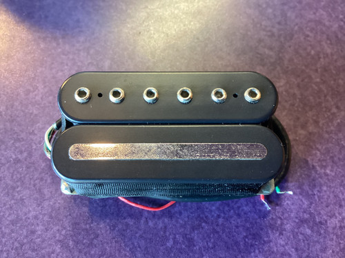 Vist Large View of Product Image Which is Used Dimarzio DP207 Guitar Pickup