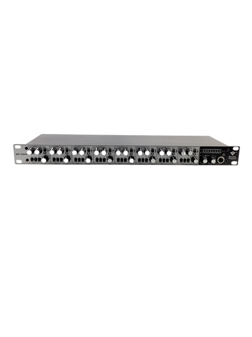 Vist Large View of Product Image Which is Used Studio Projects SP808 Preamp W/ AC 