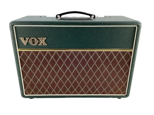 Vist Large View of Product Image Which is Used Vox AC10C1 COMBO AMP