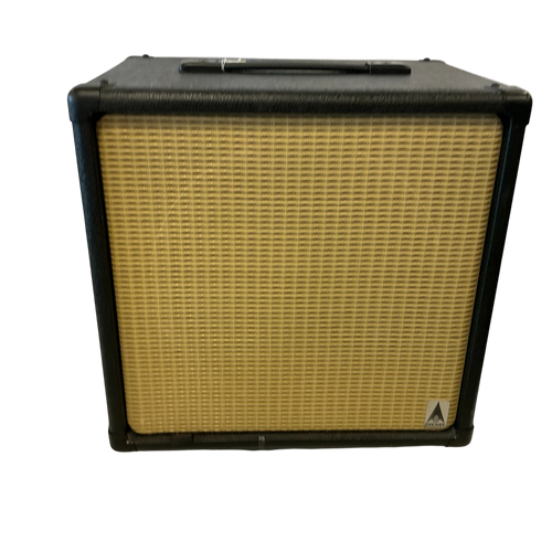 Vist Large View of Product Image Which is Used JAGMAN 12IN W/WHS BRITISH INVASION 1 x 12 Guitar Speaker Cabinet 1 x 12