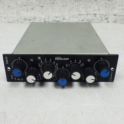 Vist Large View of Product Image Which is Used N-SONIC N73EQ Equalizer