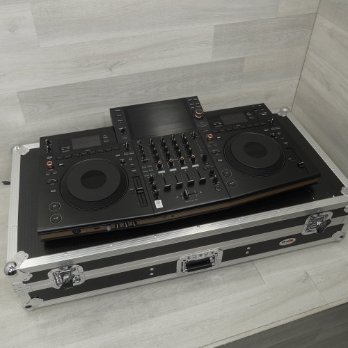 Vist Large View of Product Image Which is Used Pioneer Opus Quad  