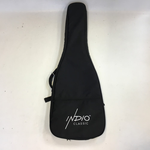 Vist Large View of Product Image Which is Used INDIO ELECTRIC GUITAR GIG BAG Guitar Gig Bag