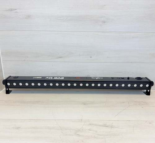Vist Large View of Product Image Which is Used EVO UV X-BAR24UV3W Lighting Equipment