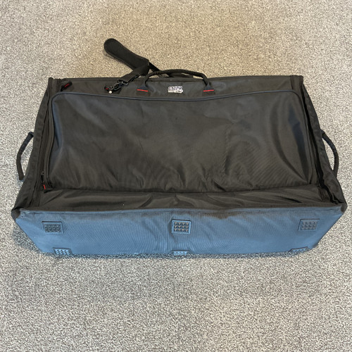 Vist Large View of Product Image Which is Used GATOR LARGE MIXER CASE