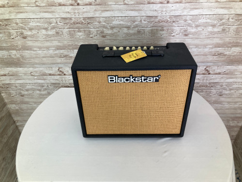 Vist Large View of Product Image Which is Used Blackstar DEBUT 50R COMBO