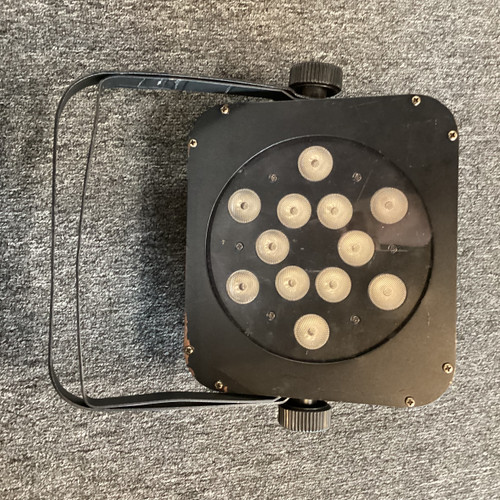 Vist Large View of Product Image Which is Used BLIZZARD PUCK Q12 RGBA Single Can