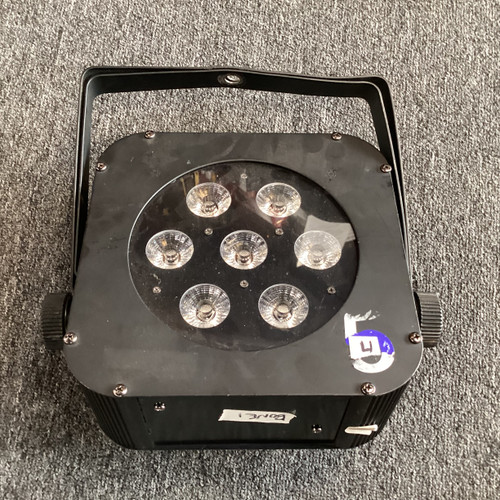 Used BLIZZARD PUCK VARI WHITE Single Can 40111-S000190388 Vist Large View of Product Image Which is Used BLIZZARD PUCK VARI WHITE Single Can