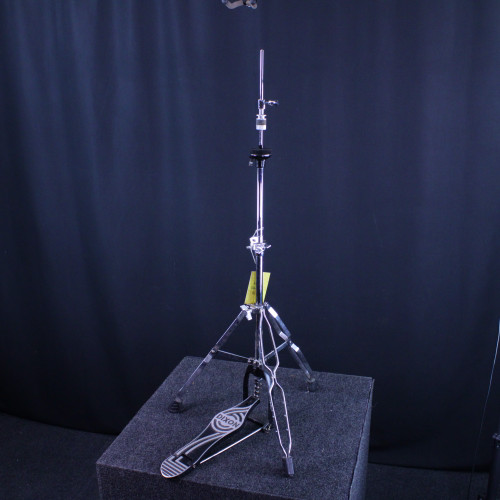 Vist Large View of Product Image Which is Used Dixon HI HAT STAND Hi Hat Stand