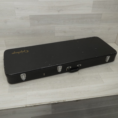 Vist Large View of Product Image Which is Used Epiphone Explorer Hardshell Guitar Case