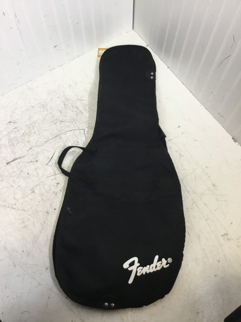 Used Fender ELECTRIC GIG BAG Guitar Gig Bag 40107-S000155047 Vist Large View of Product Image Which is Used Fender ELECTRIC GIG BAG Guitar Gig Bag