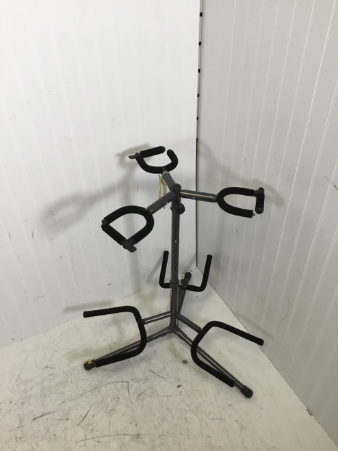 Vist Large View of Product Image Which is Used Proline 3 GUITAR STAND 