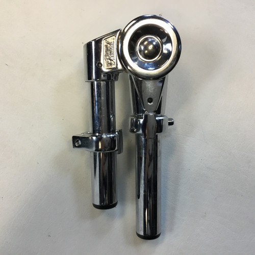 Vist Large View of Product Image Which is Used Pearl TOM MOUNT Percussion Instrument