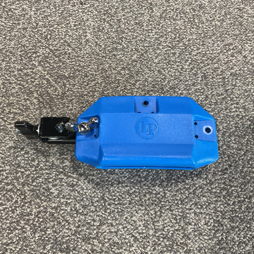 Vist Large View of Product Image Which is Used LATIN PERCUSSION - LP JAM BLOCK