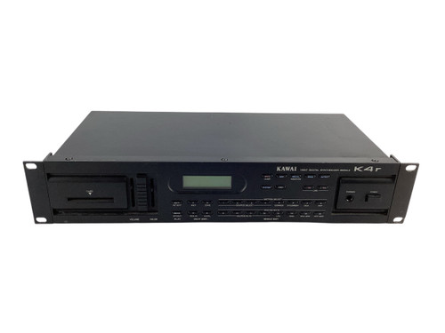 Vist Large View of Product Image Which is Used Kawai K4R DIGITAL SYNTH MODULE