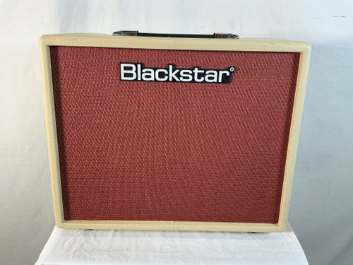 Vist Large View of Product Image Which is Used Blackstar DEBUT 50 1 x 12 Solid State Amplifier 1 x 12