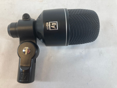 Vist Large View of Product Image Which is Used Electrovoice  ND68 Dynamic Microphone