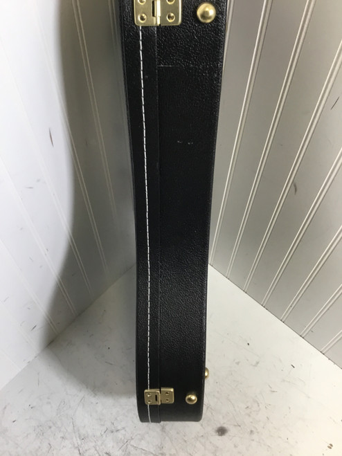 Vist Large View of Product Image Which is Used TKL F-MANDOLIN HSC Guitar Case