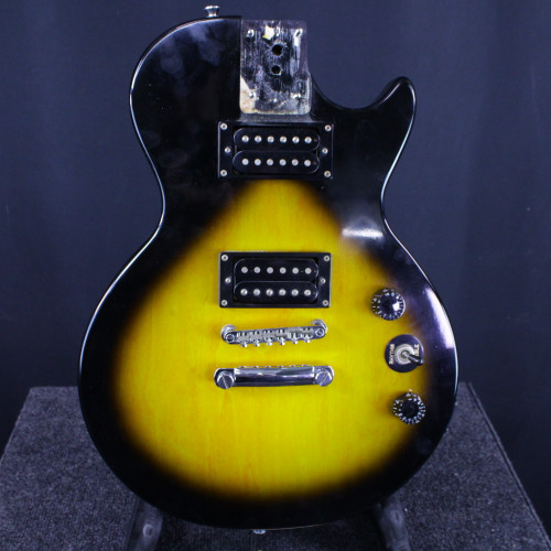 Vist Large View of Product Image Which is Used Epiphone LES PAUL SPECIAL LOADED BODY LP Type Electric Guitar Sunburst 6-String