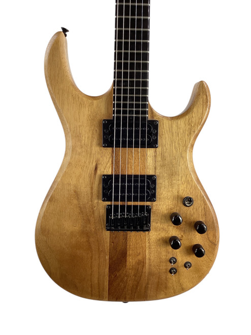 Vist Large View of Product Image Which is Used Carvin DC-400 Custom Electric Guitar W/OHSC