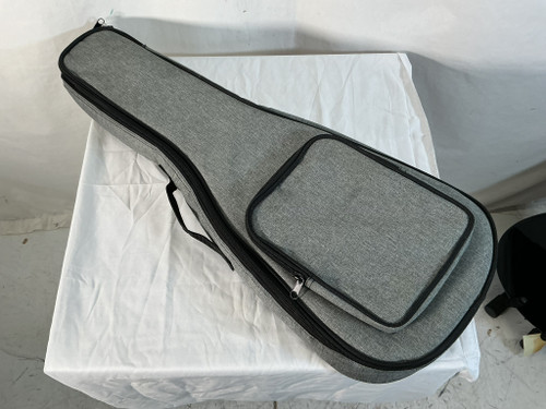 Vist Large View of Product Image Which is Used CONCERT UKE GIG BAG Guitar Gig Bag