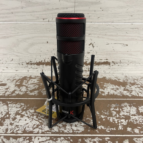 Vist Large View of Product Image Which is Used - Rode XDM-100 Dynamic Microphone