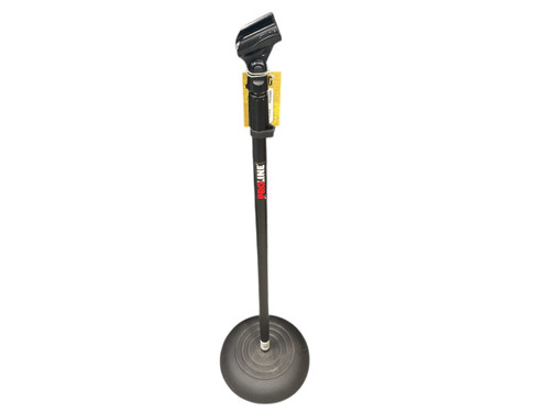 Used MIC STAND Microphone Stand 41120-S000035508 Vist Large View of Product Image Which is Used MIC STAND Microphone Stand