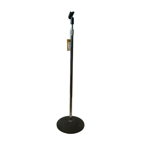 Vist Large View of Product Image Which is Used STRAIGHT MIC STAND Microphone Stand