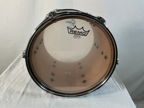 Vist Large View of Product Image Which is Used Pearl PRESTIGE SESSIONS SELECT TOM Rack Tom Blue 10"