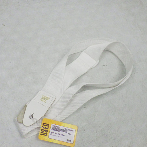 Vist Large View of Product Image Which is Used used Guitar Strap Guitar Accessory