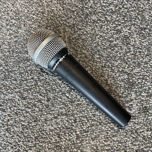 Vist Large View of Product Image Which is Used NADY STARPOWER SP-9 Dynamic Microphone