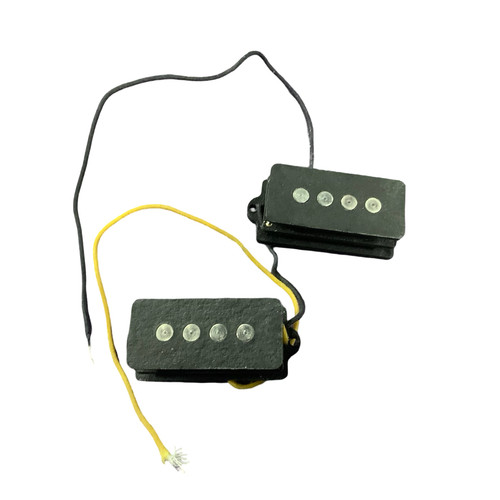 Used Monster MONSTER TONE PICKUPS Guitar Accessory 40083-S000145730